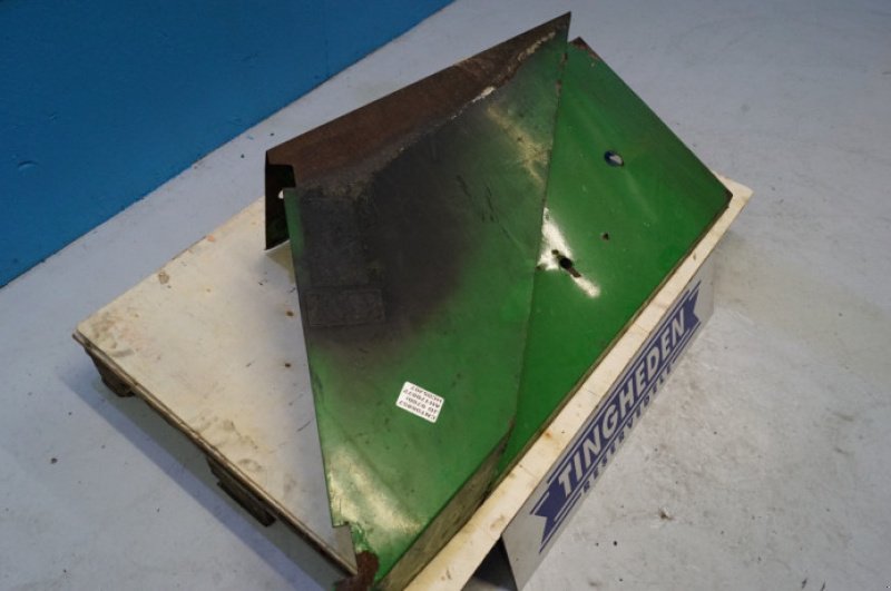 Sonstige Mähdrescherteile typu John Deere 9780, Gebrauchtmaschine v Hemmet (Obrázek 3)