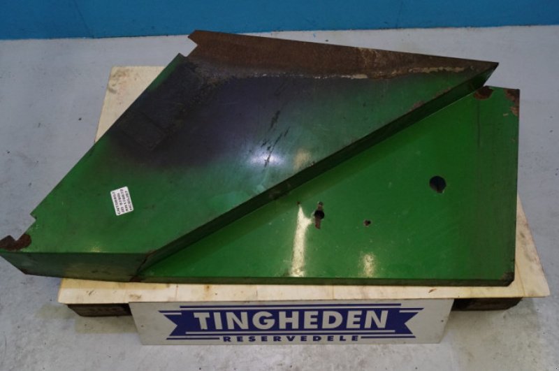 Sonstige Mähdrescherteile typu John Deere 9780, Gebrauchtmaschine v Hemmet (Obrázek 2)