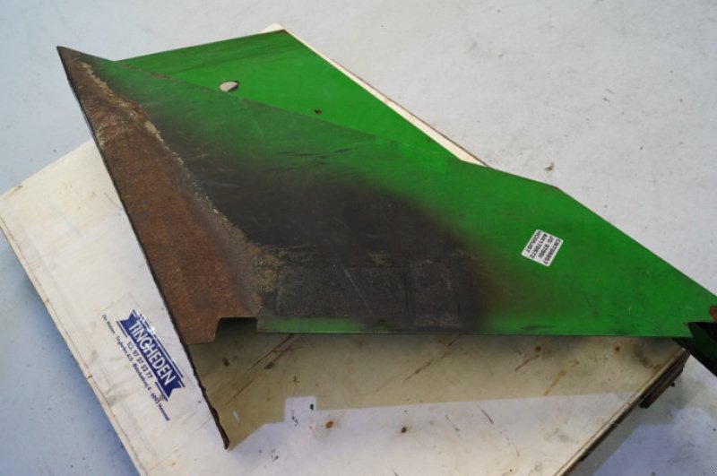 Sonstige Mähdrescherteile typu John Deere 9780, Gebrauchtmaschine v Hemmet (Obrázek 4)