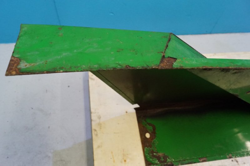 Sonstige Mähdrescherteile typu John Deere 9780, Gebrauchtmaschine v Hemmet (Obrázek 9)