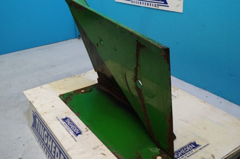 Sonstige Mähdrescherteile typu John Deere 9780, Gebrauchtmaschine v Hemmet (Obrázek 11)