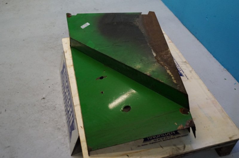 Sonstige Mähdrescherteile typu John Deere 9780, Gebrauchtmaschine v Hemmet (Obrázek 5)