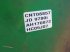 Sonstige Mähdrescherteile typu John Deere 9780, Gebrauchtmaschine v Hemmet (Obrázek 12)