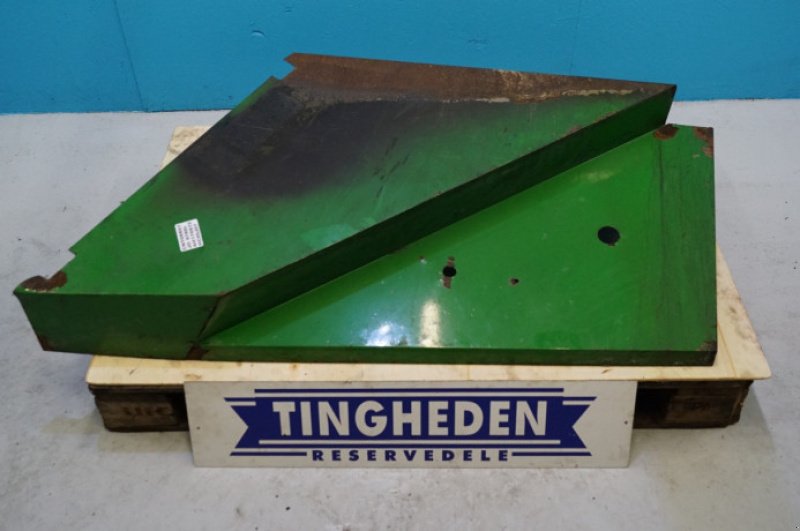 Sonstige Mähdrescherteile typu John Deere 9780, Gebrauchtmaschine v Hemmet (Obrázek 1)