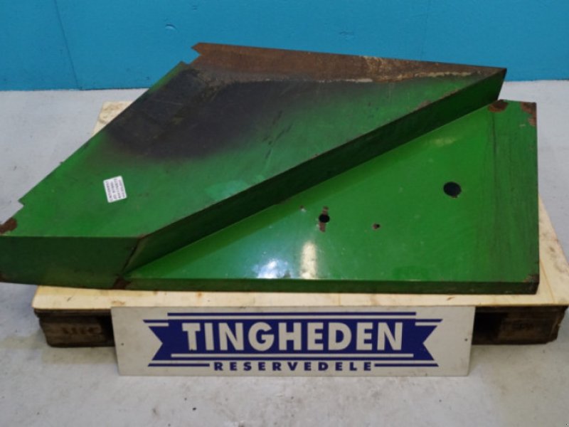 Sonstige Mähdrescherteile типа John Deere 9780, Gebrauchtmaschine в Hemmet (Фотография 1)