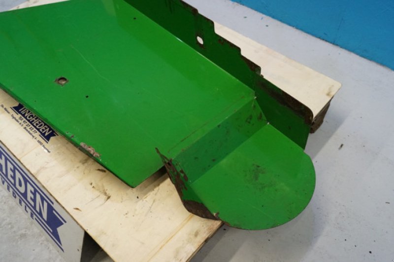 Sonstige Mähdrescherteile typu John Deere 9780, Gebrauchtmaschine v Hemmet (Obrázek 11)