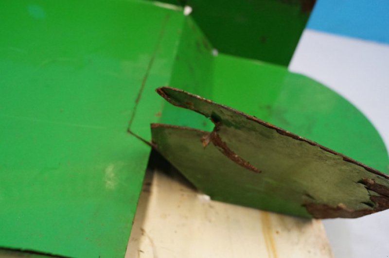 Sonstige Mähdrescherteile typu John Deere 9780, Gebrauchtmaschine v Hemmet (Obrázek 12)