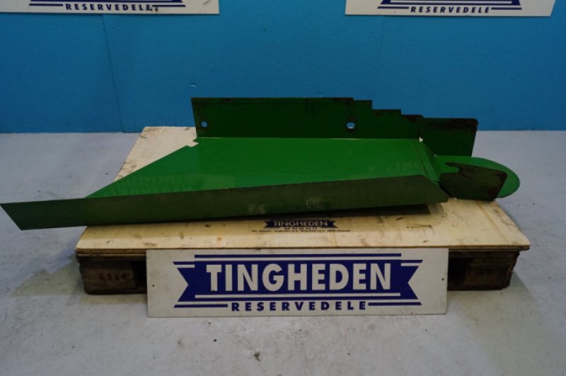 Sonstige Mähdrescherteile typu John Deere 9780, Gebrauchtmaschine v Hemmet (Obrázek 9)