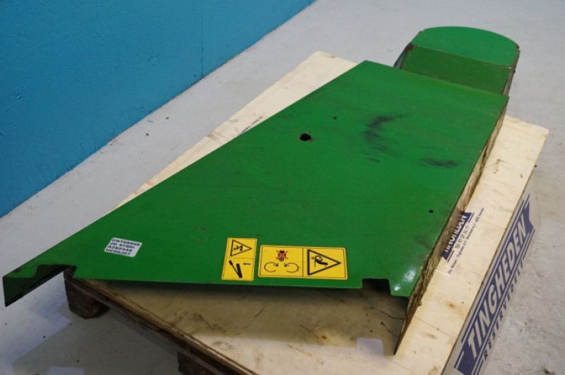 Sonstige Mähdrescherteile typu John Deere 9780, Gebrauchtmaschine v Hemmet (Obrázek 7)
