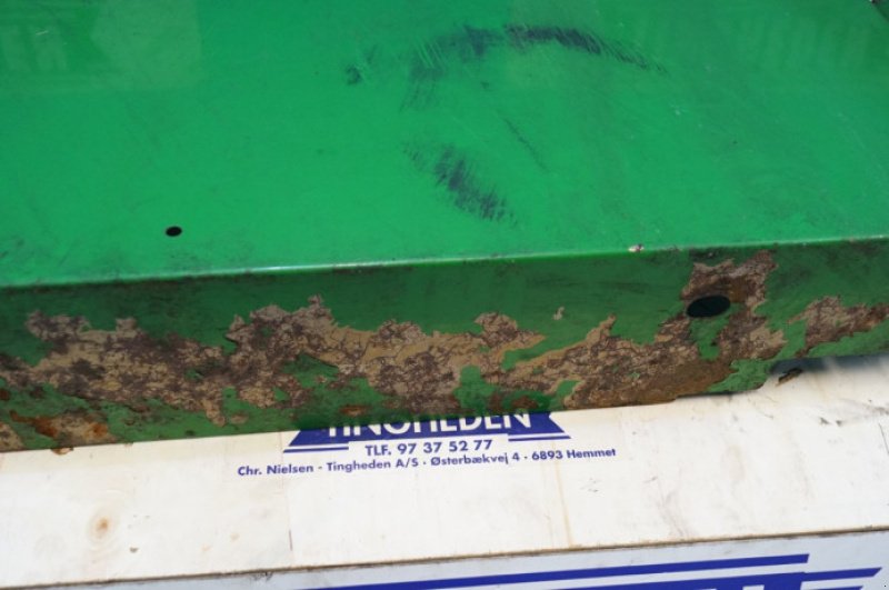 Sonstige Mähdrescherteile typu John Deere 9780, Gebrauchtmaschine v Hemmet (Obrázek 3)