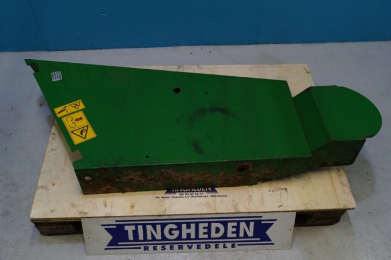 Sonstige Mähdrescherteile typu John Deere 9780, Gebrauchtmaschine v Hemmet (Obrázek 2)