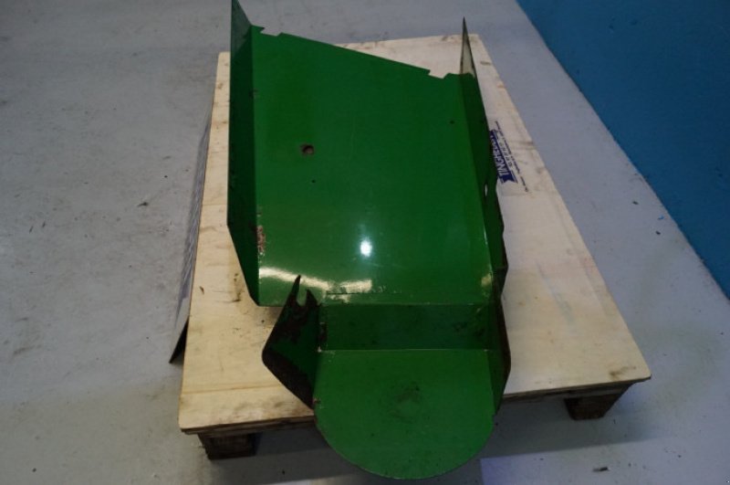 Sonstige Mähdrescherteile typu John Deere 9780, Gebrauchtmaschine v Hemmet (Obrázek 14)