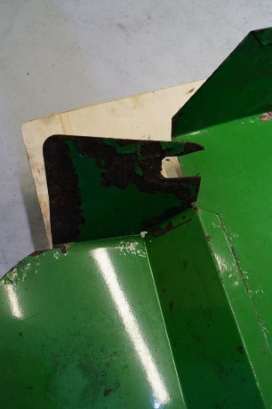 Sonstige Mähdrescherteile typu John Deere 9780, Gebrauchtmaschine v Hemmet (Obrázek 13)