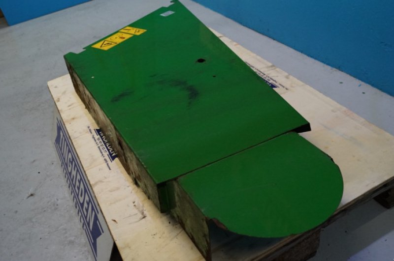 Sonstige Mähdrescherteile typu John Deere 9780, Gebrauchtmaschine v Hemmet (Obrázek 5)