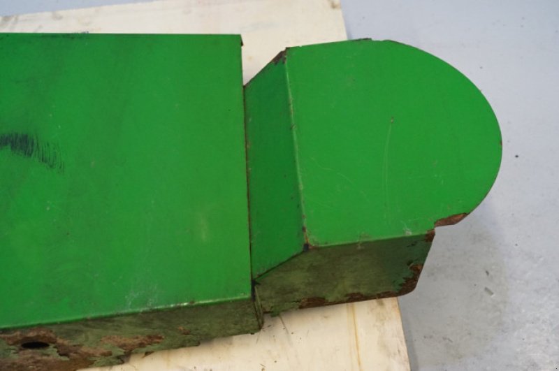 Sonstige Mähdrescherteile typu John Deere 9780, Gebrauchtmaschine v Hemmet (Obrázek 4)