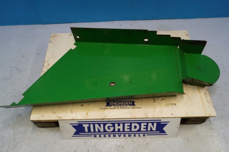 Sonstige Mähdrescherteile typu John Deere 9780, Gebrauchtmaschine v Hemmet (Obrázek 8)