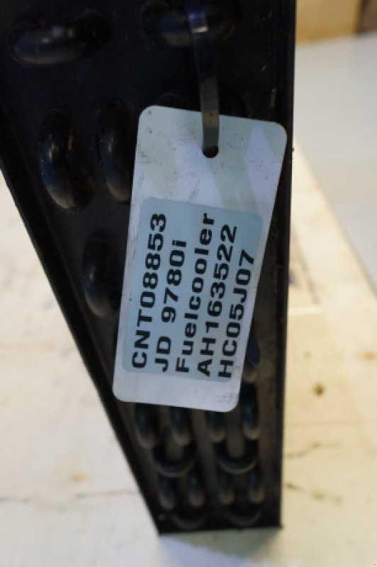 Sonstige Mähdrescherteile des Typs John Deere 9780, Gebrauchtmaschine in Hemmet (Bild 15)