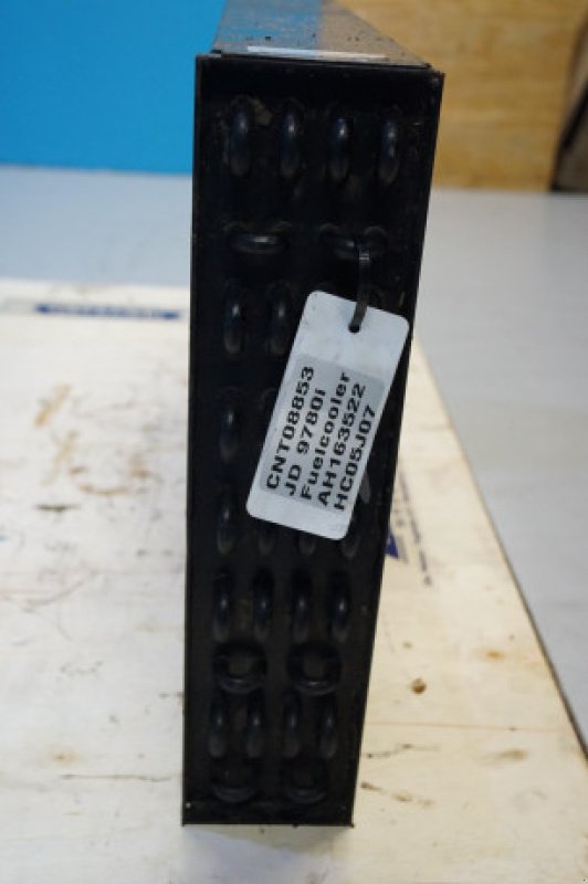 Sonstige Mähdrescherteile des Typs John Deere 9780, Gebrauchtmaschine in Hemmet (Bild 7)