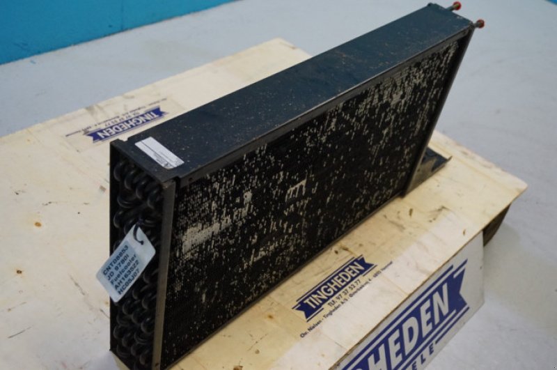 Sonstige Mähdrescherteile des Typs John Deere 9780, Gebrauchtmaschine in Hemmet (Bild 5)