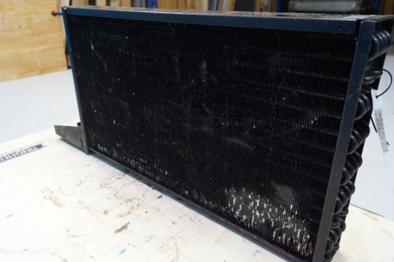 Sonstige Mähdrescherteile des Typs John Deere 9780, Gebrauchtmaschine in Hemmet (Bild 9)