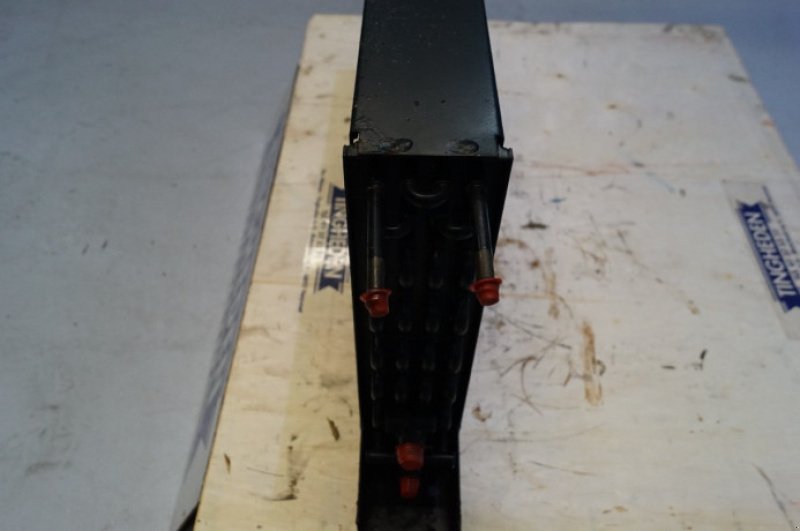 Sonstige Mähdrescherteile des Typs John Deere 9780, Gebrauchtmaschine in Hemmet (Bild 11)