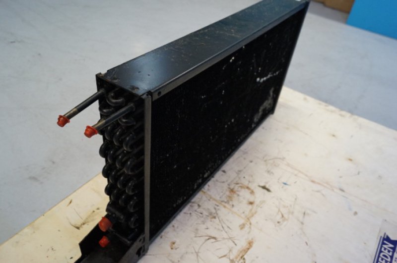 Sonstige Mähdrescherteile des Typs John Deere 9780, Gebrauchtmaschine in Hemmet (Bild 10)