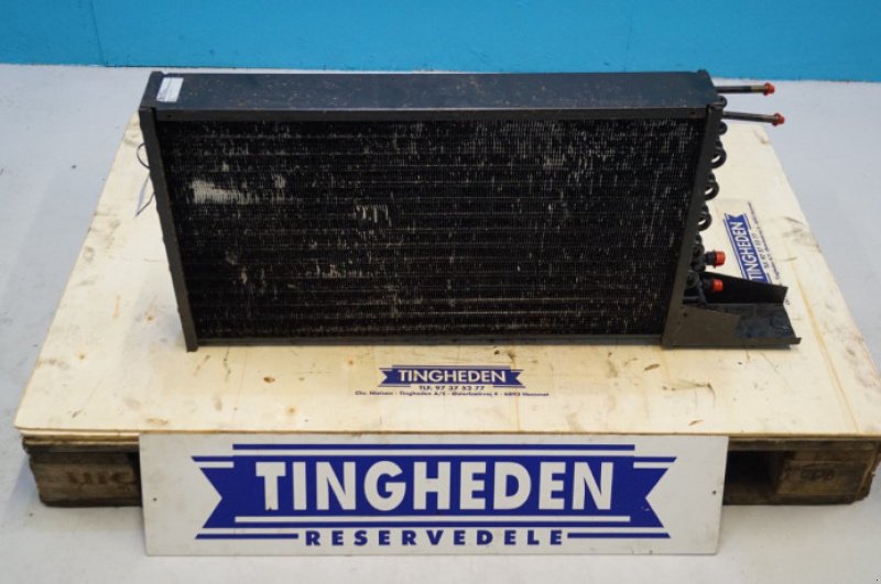 Sonstige Mähdrescherteile des Typs John Deere 9780, Gebrauchtmaschine in Hemmet (Bild 1)