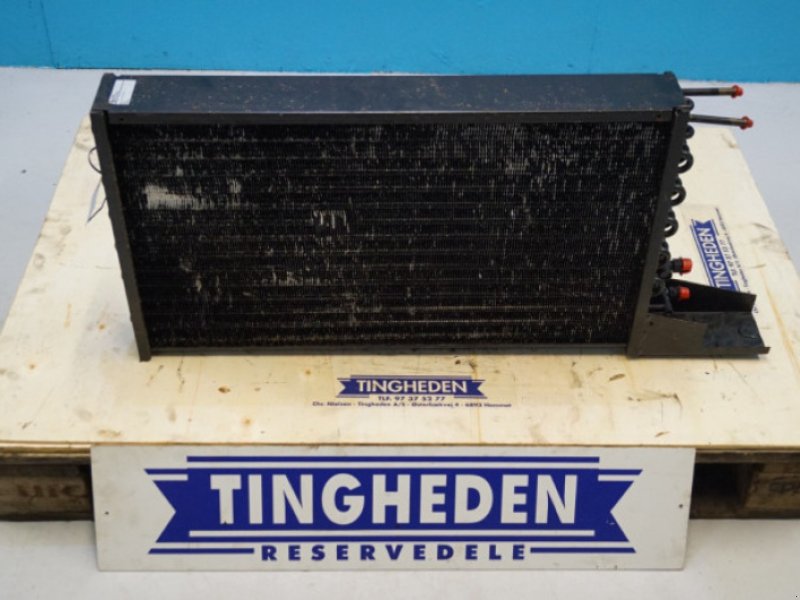 Sonstige Mähdrescherteile des Typs John Deere 9780, Gebrauchtmaschine in Hemmet (Bild 1)