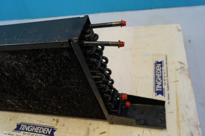 Sonstige Mähdrescherteile des Typs John Deere 9780, Gebrauchtmaschine in Hemmet (Bild 13)