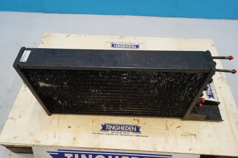 Sonstige Mähdrescherteile des Typs John Deere 9780, Gebrauchtmaschine in Hemmet (Bild 14)