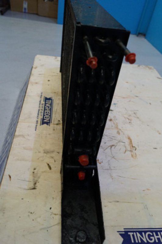 Sonstige Mähdrescherteile des Typs John Deere 9780, Gebrauchtmaschine in Hemmet (Bild 12)