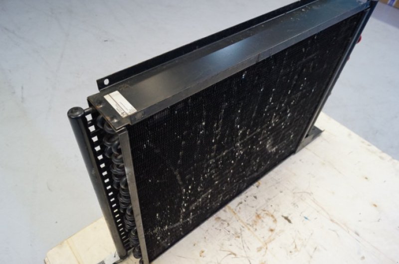 Sonstige Mähdrescherteile typu John Deere 9780, Gebrauchtmaschine v Hemmet (Obrázek 12)