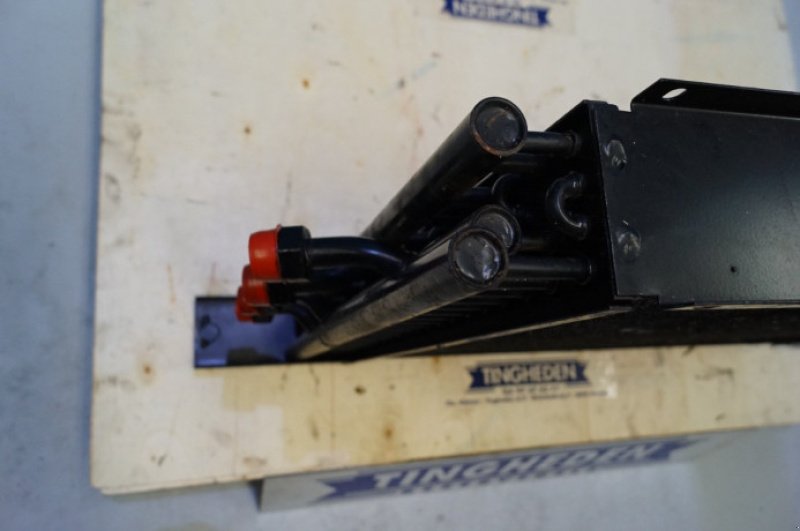 Sonstige Mähdrescherteile typu John Deere 9780, Gebrauchtmaschine v Hemmet (Obrázek 7)