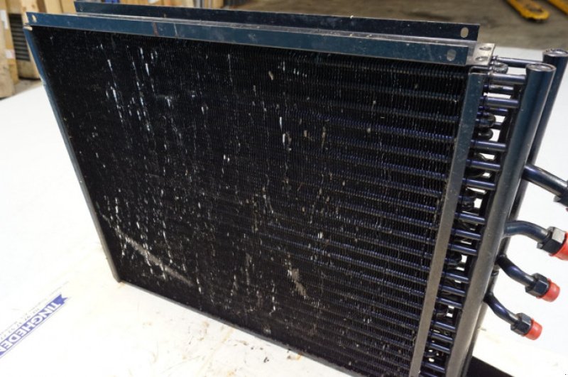 Sonstige Mähdrescherteile typu John Deere 9780, Gebrauchtmaschine v Hemmet (Obrázek 9)