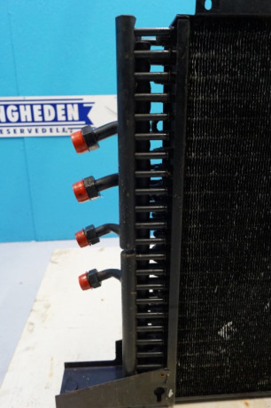 Sonstige Mähdrescherteile typu John Deere 9780, Gebrauchtmaschine v Hemmet (Obrázek 5)