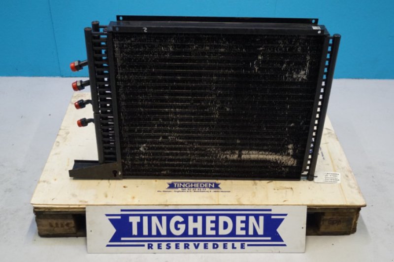 Sonstige Mähdrescherteile typu John Deere 9780, Gebrauchtmaschine v Hemmet (Obrázek 1)