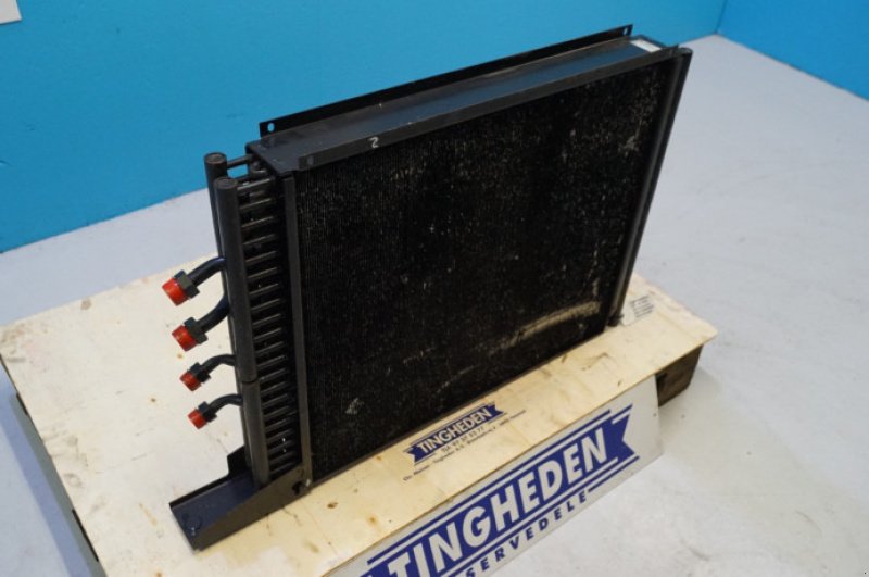 Sonstige Mähdrescherteile typu John Deere 9780, Gebrauchtmaschine v Hemmet (Obrázek 3)