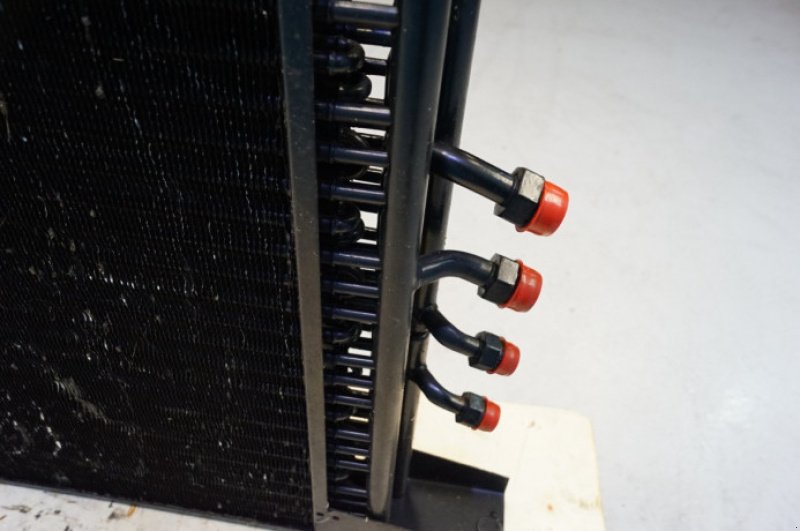 Sonstige Mähdrescherteile typu John Deere 9780, Gebrauchtmaschine v Hemmet (Obrázek 10)