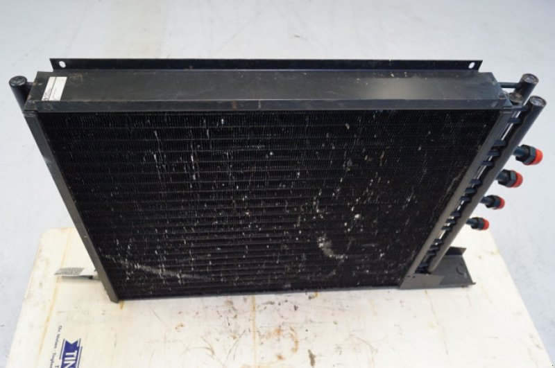 Sonstige Mähdrescherteile typu John Deere 9780, Gebrauchtmaschine v Hemmet (Obrázek 11)