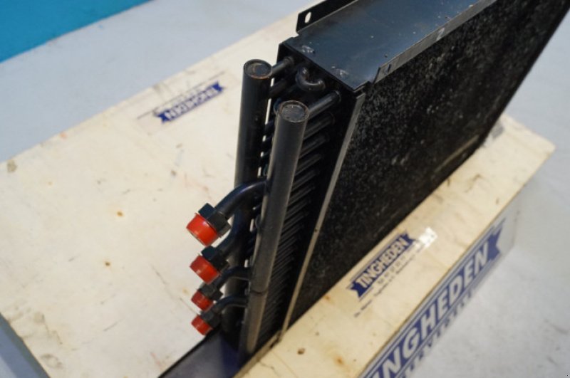 Sonstige Mähdrescherteile typu John Deere 9780, Gebrauchtmaschine v Hemmet (Obrázek 4)