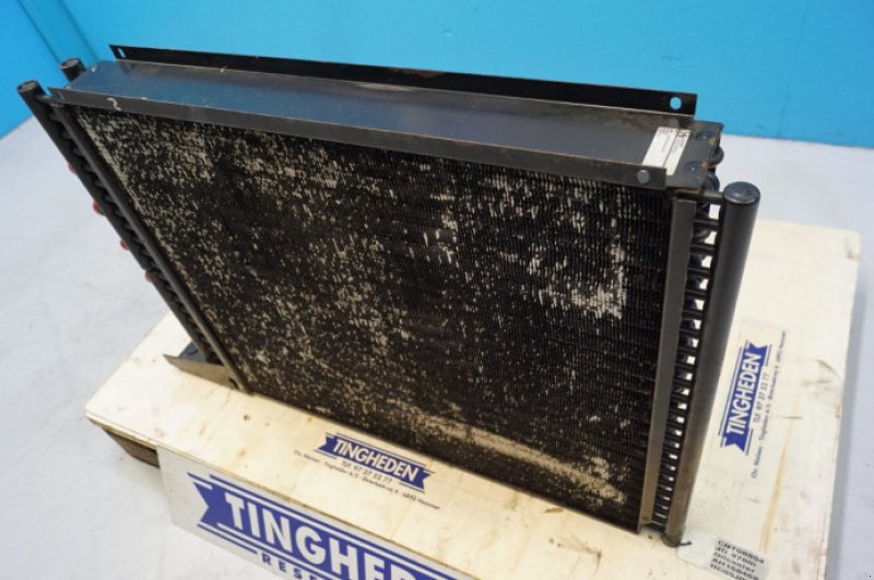 Sonstige Mähdrescherteile typu John Deere 9780, Gebrauchtmaschine v Hemmet (Obrázek 15)