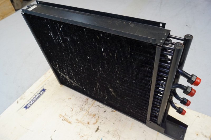 Sonstige Mähdrescherteile typu John Deere 9780, Gebrauchtmaschine v Hemmet (Obrázek 8)