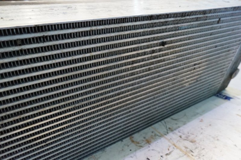 Sonstige Mähdrescherteile typu John Deere 9780, Gebrauchtmaschine v Hemmet (Obrázek 9)