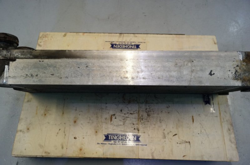 Sonstige Mähdrescherteile typu John Deere 9780, Gebrauchtmaschine v Hemmet (Obrázek 8)