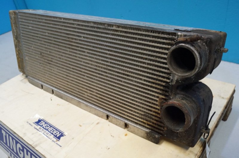 Sonstige Mähdrescherteile typu John Deere 9780, Gebrauchtmaschine v Hemmet (Obrázek 14)