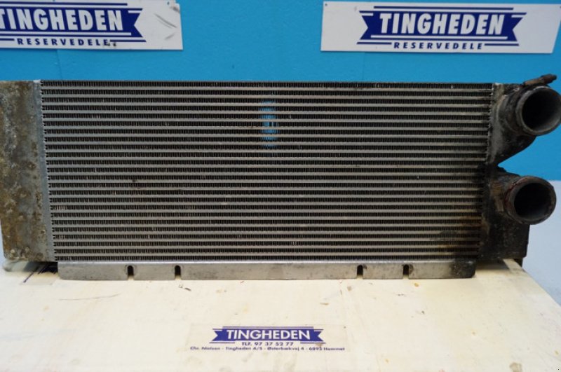 Sonstige Mähdrescherteile typu John Deere 9780, Gebrauchtmaschine v Hemmet (Obrázek 15)