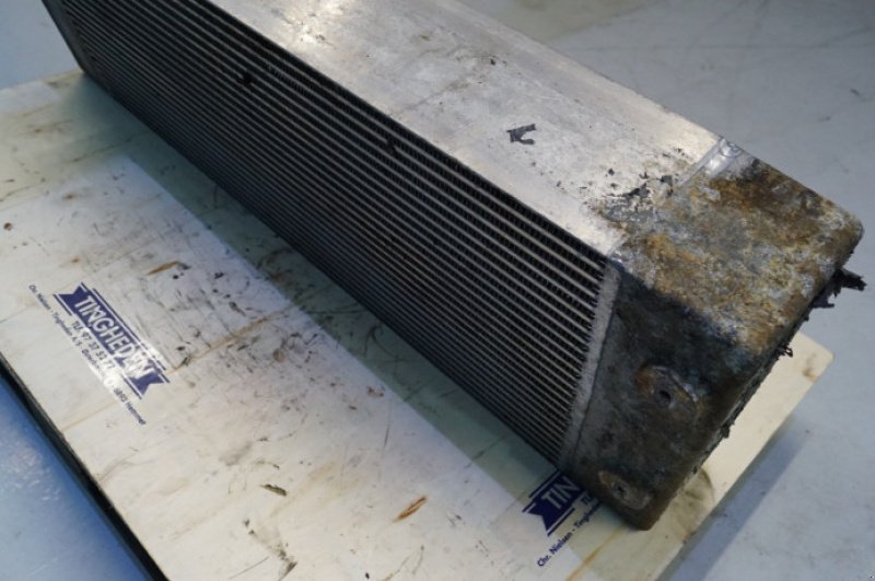 Sonstige Mähdrescherteile typu John Deere 9780, Gebrauchtmaschine v Hemmet (Obrázek 7)