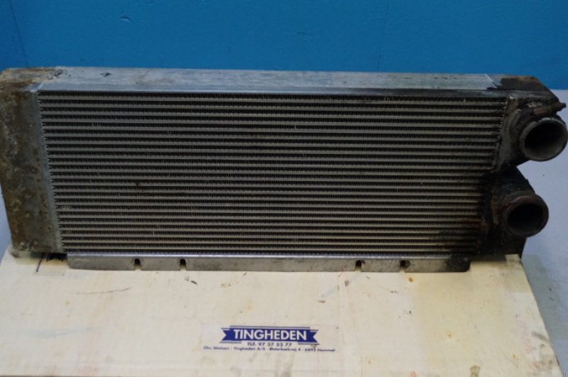 Sonstige Mähdrescherteile typu John Deere 9780, Gebrauchtmaschine v Hemmet (Obrázek 2)