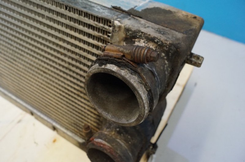 Sonstige Mähdrescherteile typu John Deere 9780, Gebrauchtmaschine v Hemmet (Obrázek 12)