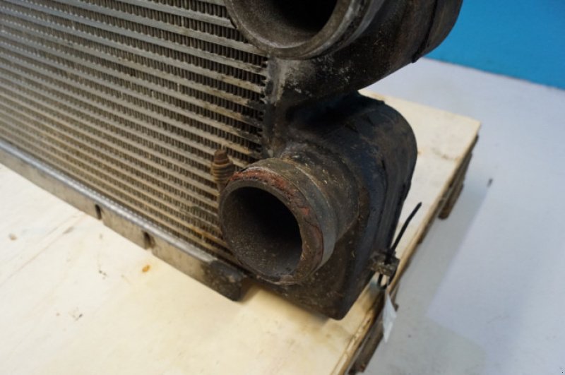 Sonstige Mähdrescherteile typu John Deere 9780, Gebrauchtmaschine v Hemmet (Obrázek 13)